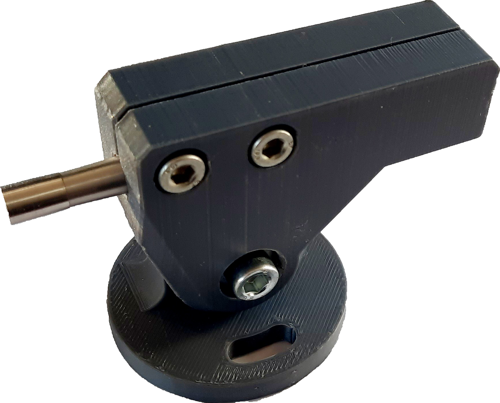 Mikrofonhalterung für 1/4'' (1/2'') Mikrofone