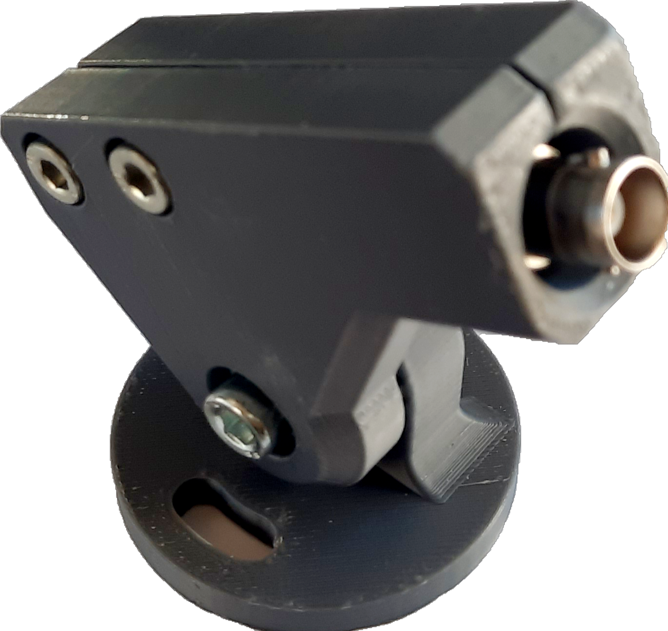 Mikrofonhalterung für 1/4'' (1/2'') Mikrofone