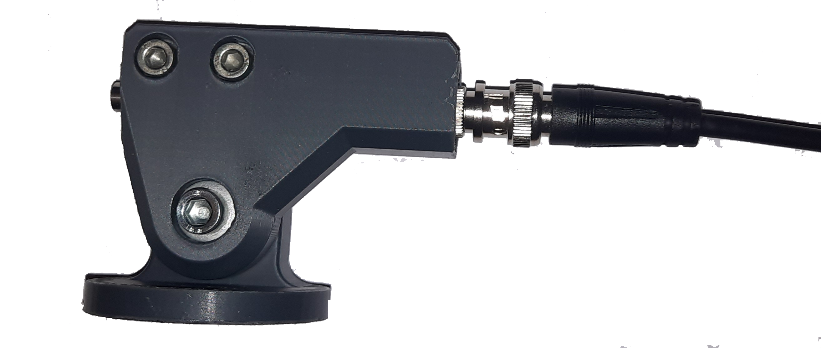 Mikrofonhalterung für 1/4'' (1/2'') Mikrofone