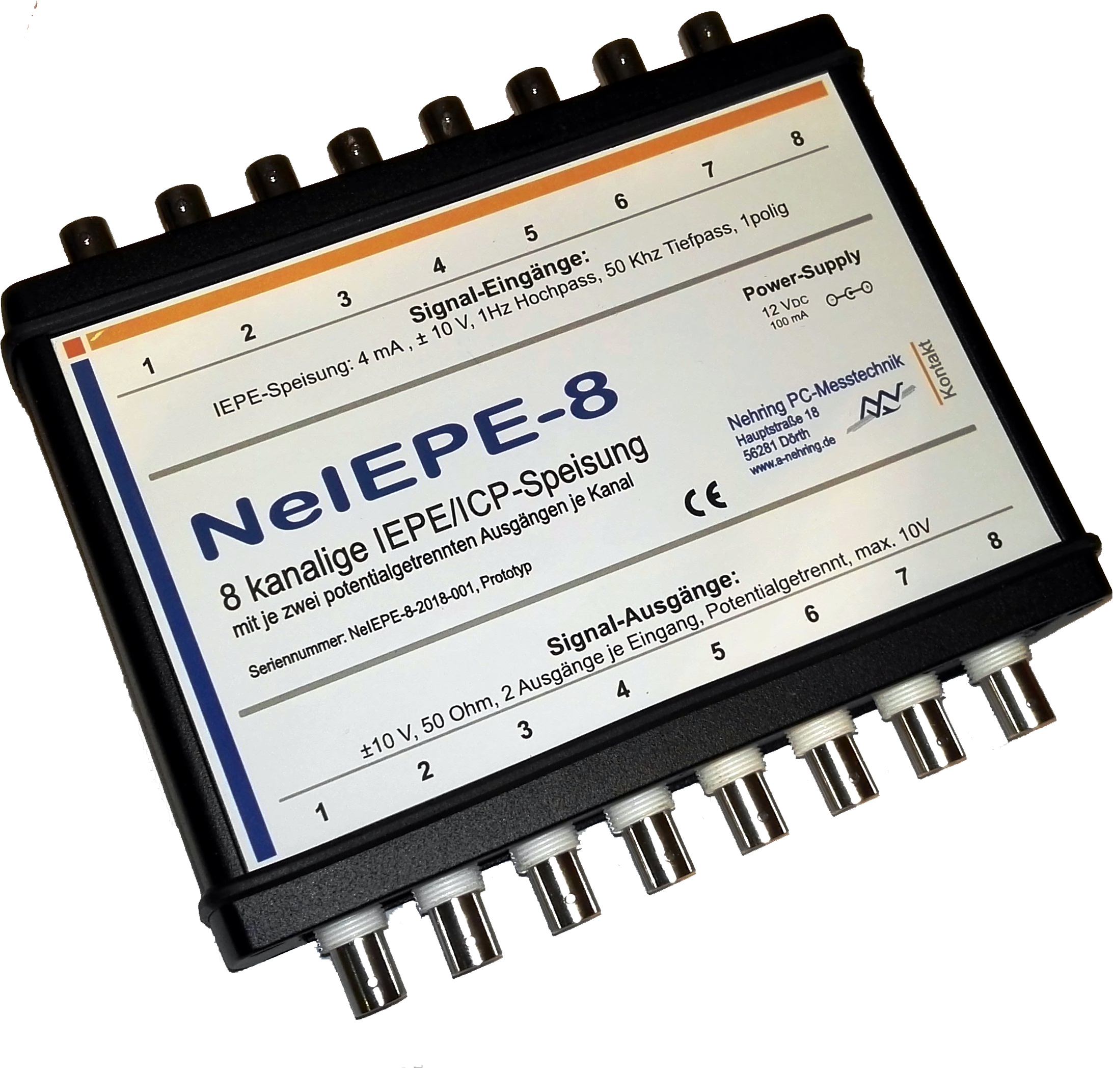 NeIEPE-16